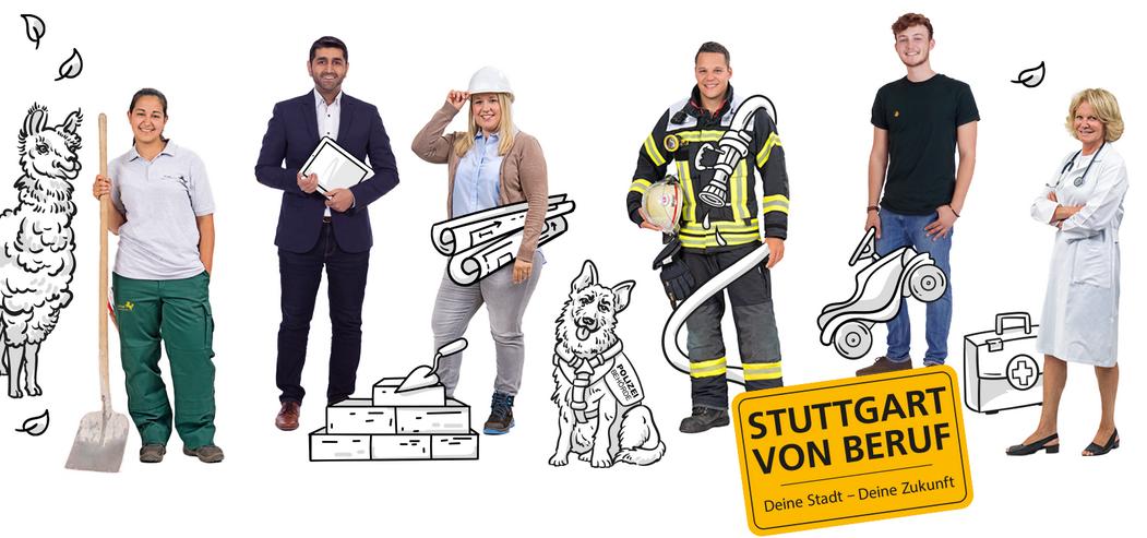 Erzieher/-in / sozialpädagogische/-r Assistent/-in für städtische Kitas (m/w/d)