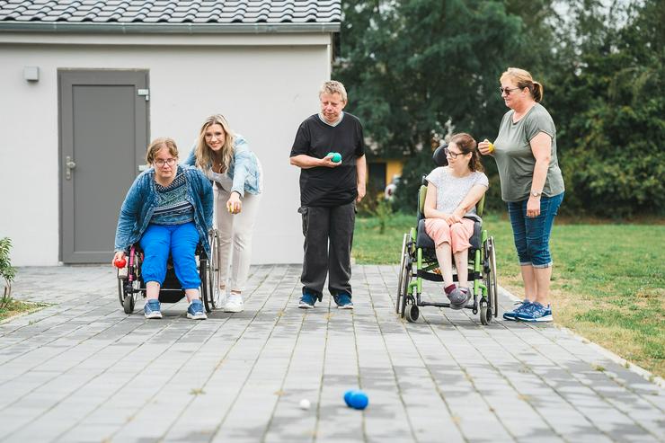 Heilerziehungspfleger (m/w/d) ID 32474