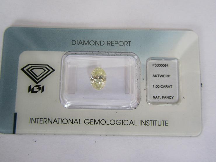 Anlagediamant