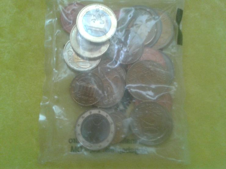Bild 2: Deutschland BRD Euro Starterkit 2002 Neu & OVP