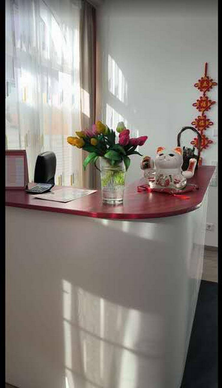 Bild 3: Neue Masseurin bei chinesischer Massage Gui Xin Tang in Duisburg