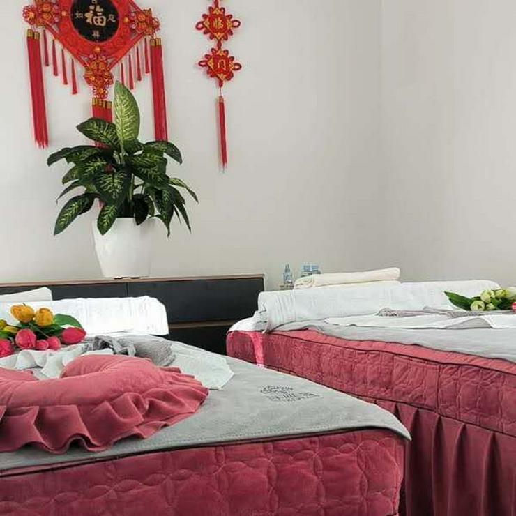 Bild 4: Neue Masseurin bei chinesischer Massage Gui Xin Tang in Duisburg