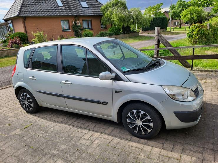 Renault Scenic 1.6 16V