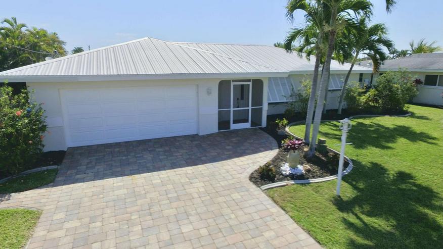 Bild 14: Florida-Spezialist  Ferienhaus mit Pool (Neu)  Weihnachten und  2026  noch  frei  