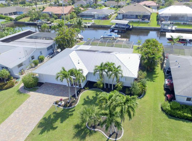 Bild 15: Florida-Spezialist  Ferienhaus mit Pool (Neu)  Weihnachten und  2026  noch  frei  