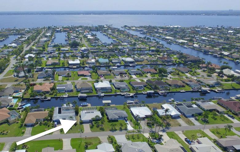 Bild 7: Florida-Spezialist  Ferienhaus mit Pool (Neu)  Weihnachten und  2026  noch  frei  