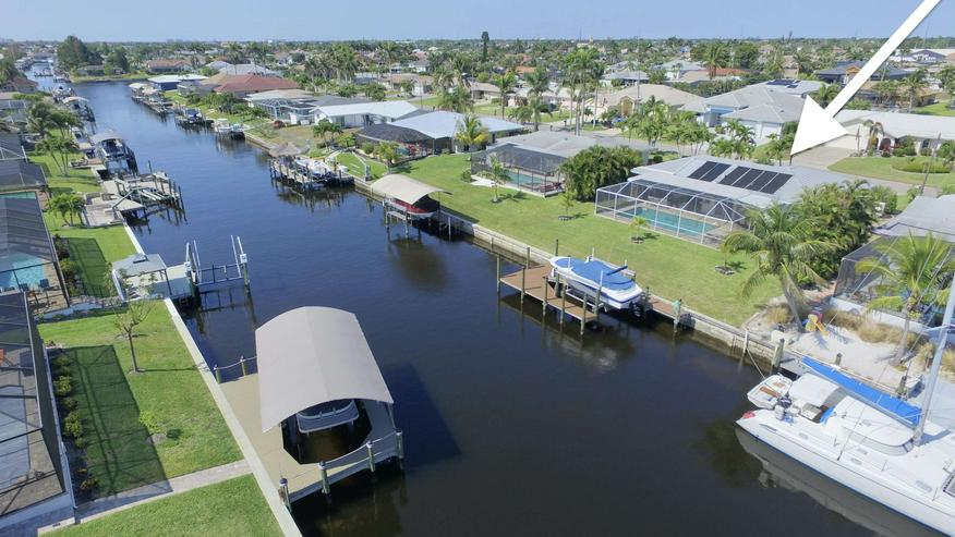 Bild 16: Florida-Spezialist  Ferienhaus mit Pool (Neu)  Weihnachten und  2026  noch  frei  