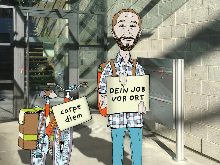 Jobs in Kirchzell - Minijob, Teilzeit oder Vollzeit 