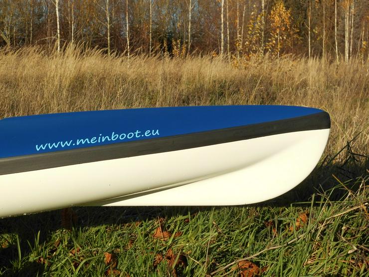 Bild 7: Kajak 1er 450 Neu ! in blau