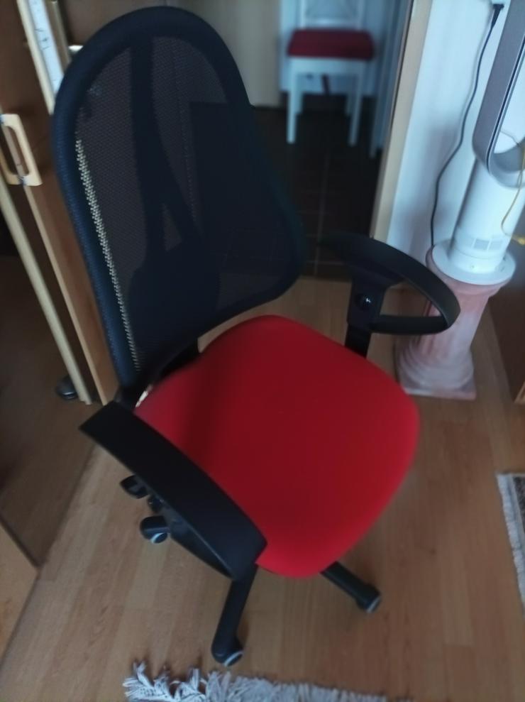 Bürostuhl 