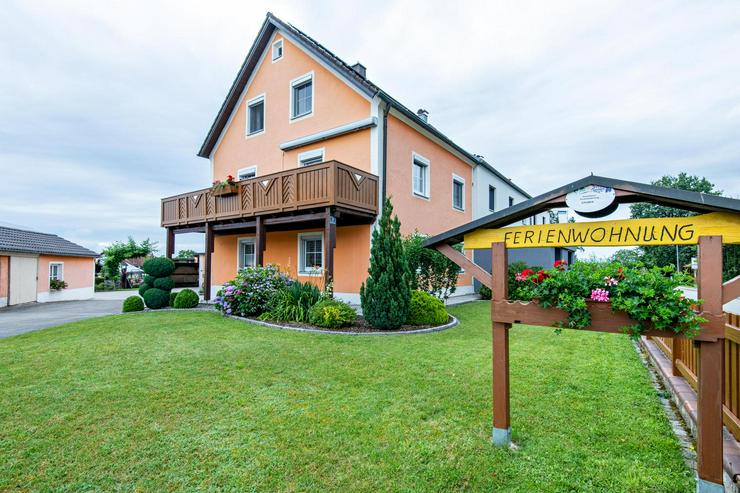 Allergiker Ferienwohnung