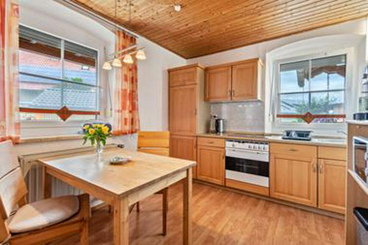 Bild 2: Allergiker Ferienwohnung