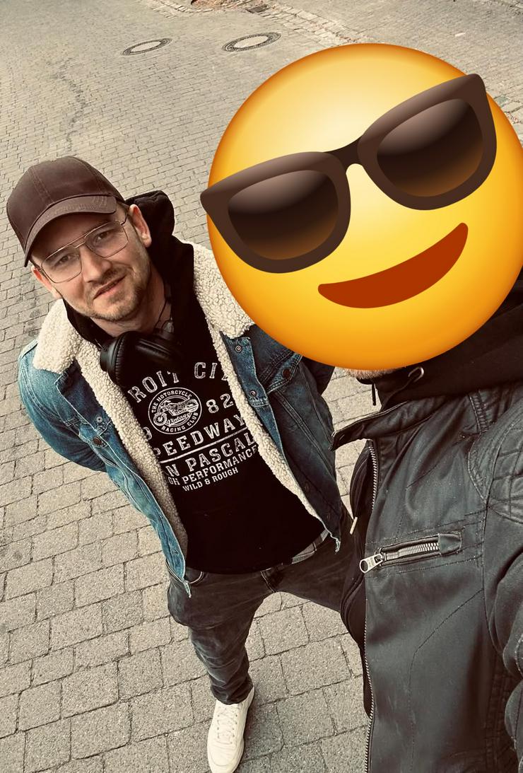 Hey bin 40 und suche vielleicht dich 