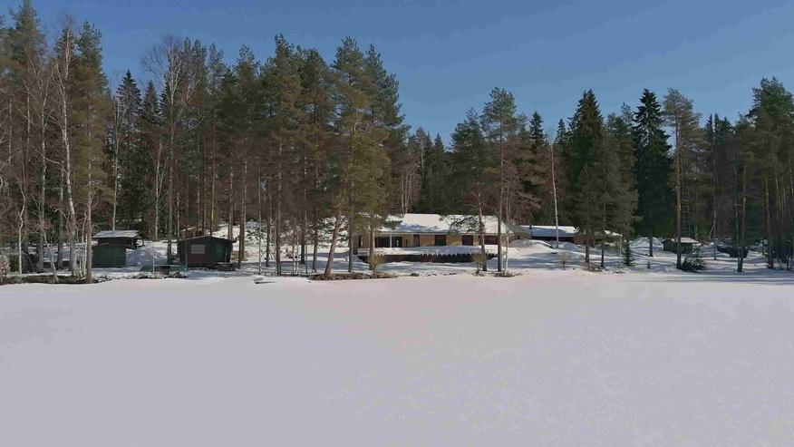 Bild 7: Traumhaftes Anwesen am Saimaa See in Finnland