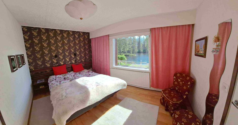 Bild 13: Traumhaftes Anwesen am Saimaa See in Finnland