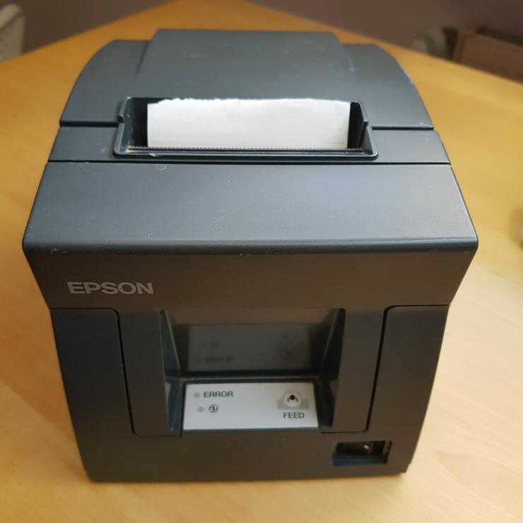 Epson TM-T81 Model M226F Thermodrucker 