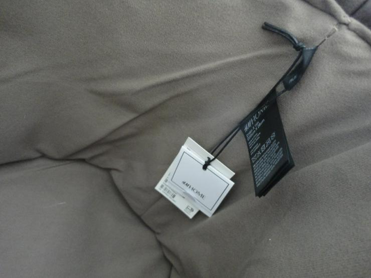 Bild 5: H&M Home großer Aufbewahrungskorb Felloptik taupe Neu/Etikett