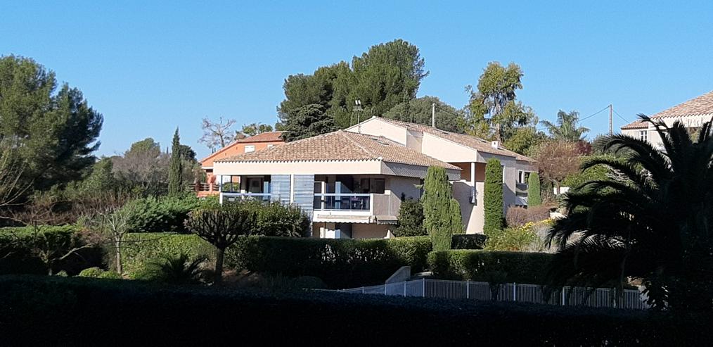 Bild 5: Geniessen Sie und erholen Sie sich gemütlich in SANARY SUR MER