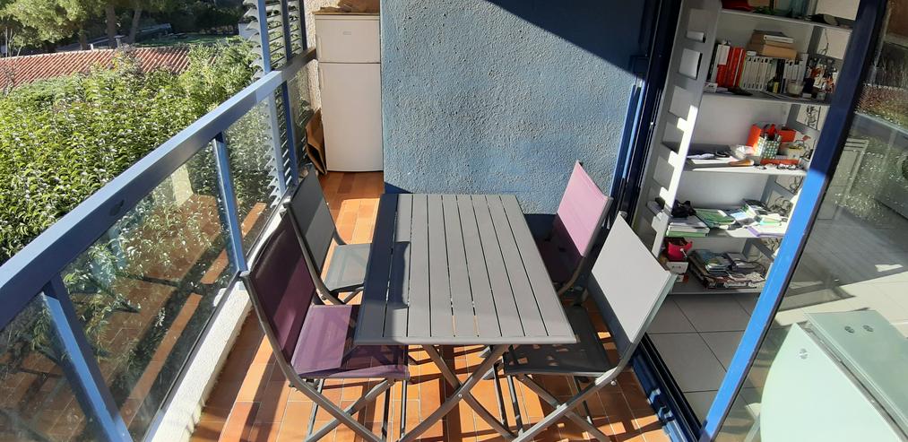 Bild 3: Geniessen Sie und erholen Sie sich gemütlich in SANARY SUR MER