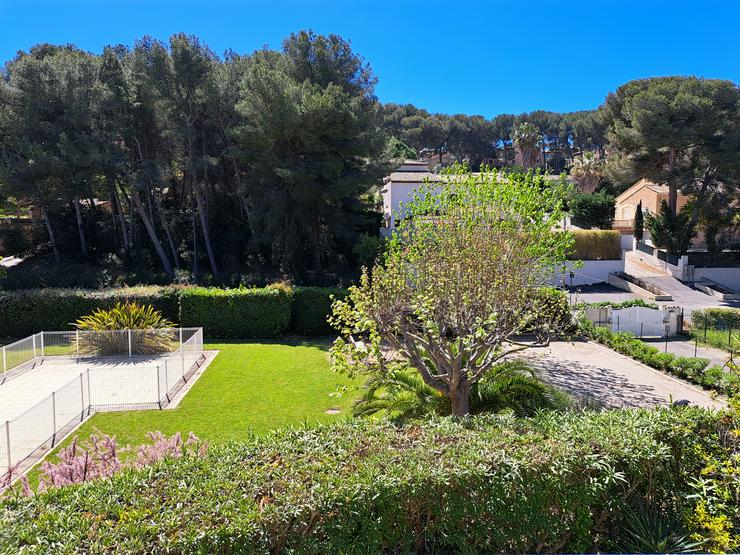Bild 12: Geniessen Sie und erholen Sie sich gemütlich in SANARY SUR MER
