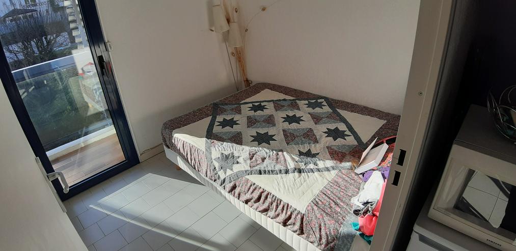 Geniessen Sie und erholen Sie sich gemütlich in SANARY SUR MER - Ferienwohnung Frankreich - Bild 1
