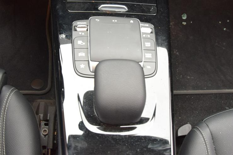 Bild 10: Mercedes-Benz CLA 250 Shooting Brake CLA 250 e Edition Progressive Automatik Kamera Klima Navi Tempomat Teilleder