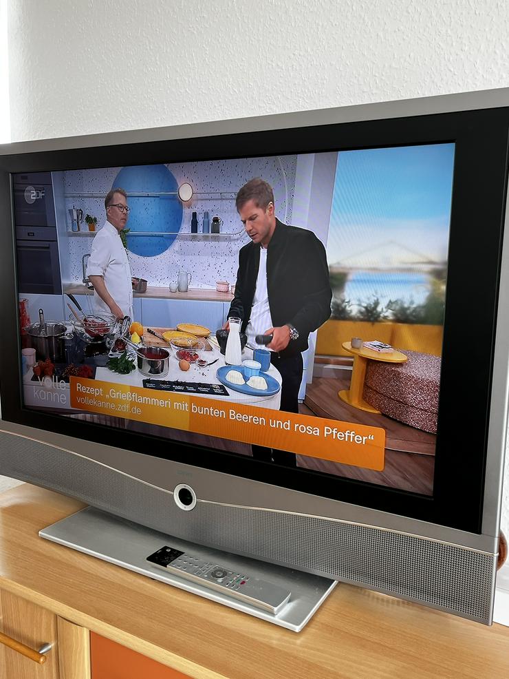 Bild 5: Loewe Xelos A 37