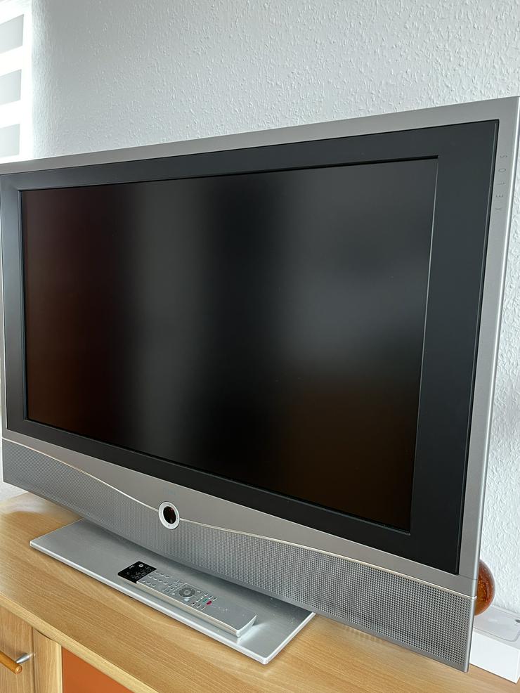Bild 4: Loewe Xelos A 37