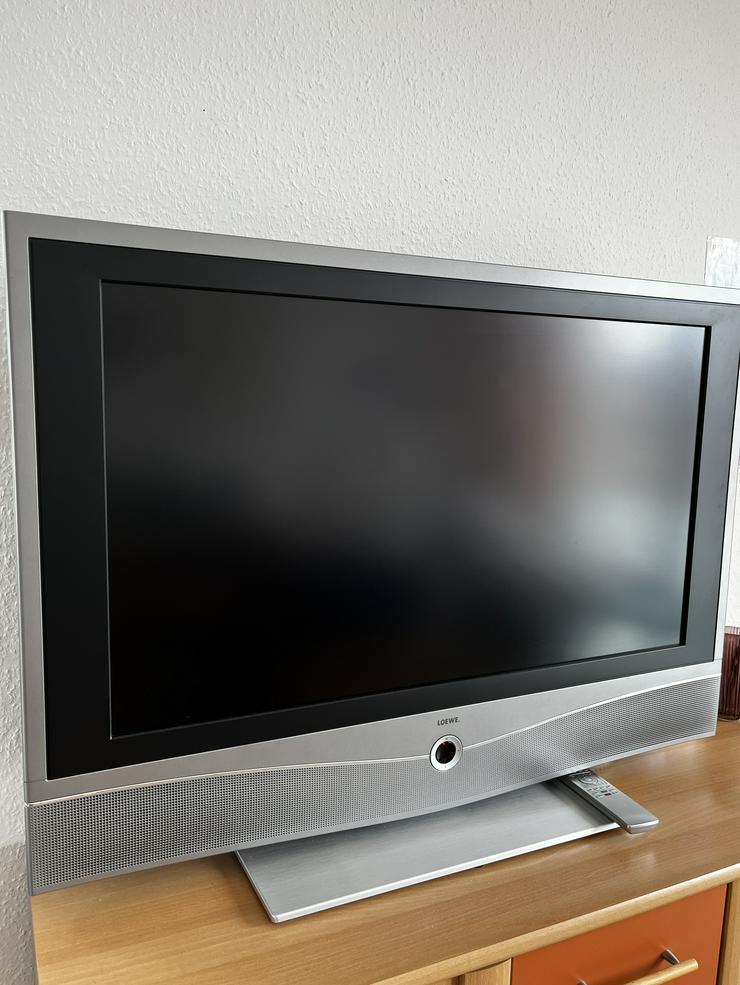 Bild 3: Loewe Xelos A 37