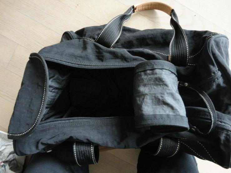 Bild 4: Original 4YOU Sporttasche schwarz