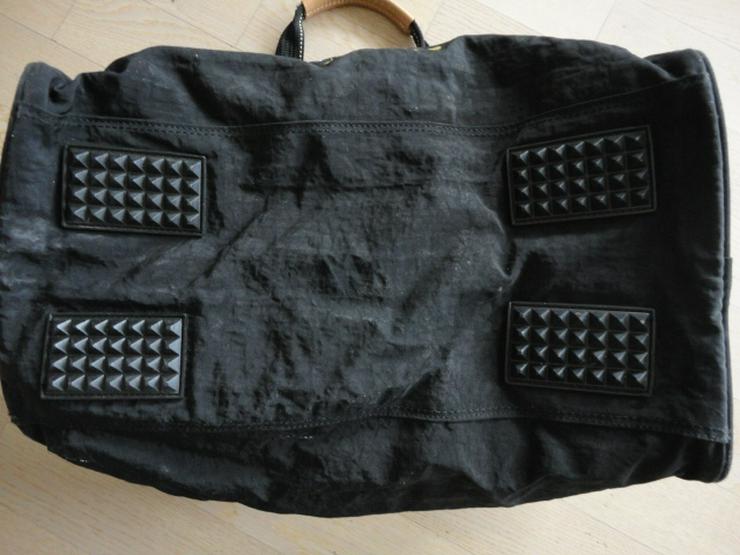 Bild 3: Original 4YOU Sporttasche schwarz