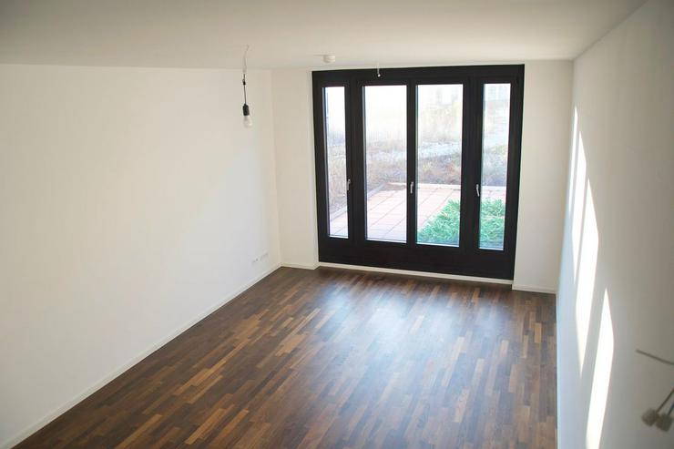 Exklusives Wohnen 3-Zimmer-Townhouse