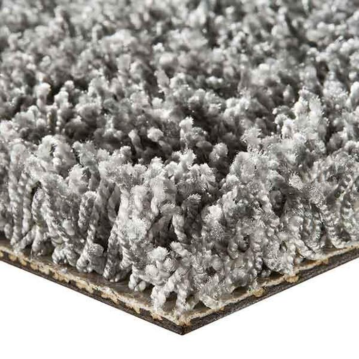Bild 4: Wunderschöne Hochflor-Teppichfliesen von Interface jetzt für 6,- €