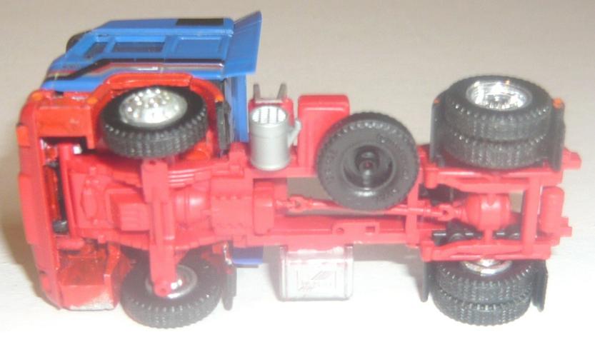 Bild 11: Herpa 1:87 2 LKW MAN F2000 Zugmaschine MB SK1850 Glastransporter