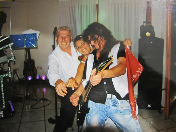 Bild 6: Live-Musik Genio per Due