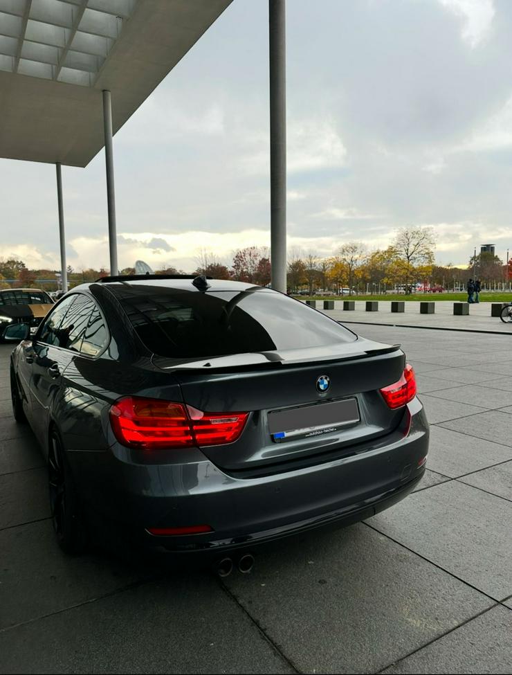 Bild 7: BMW 420d xDrive Gran Coupé 