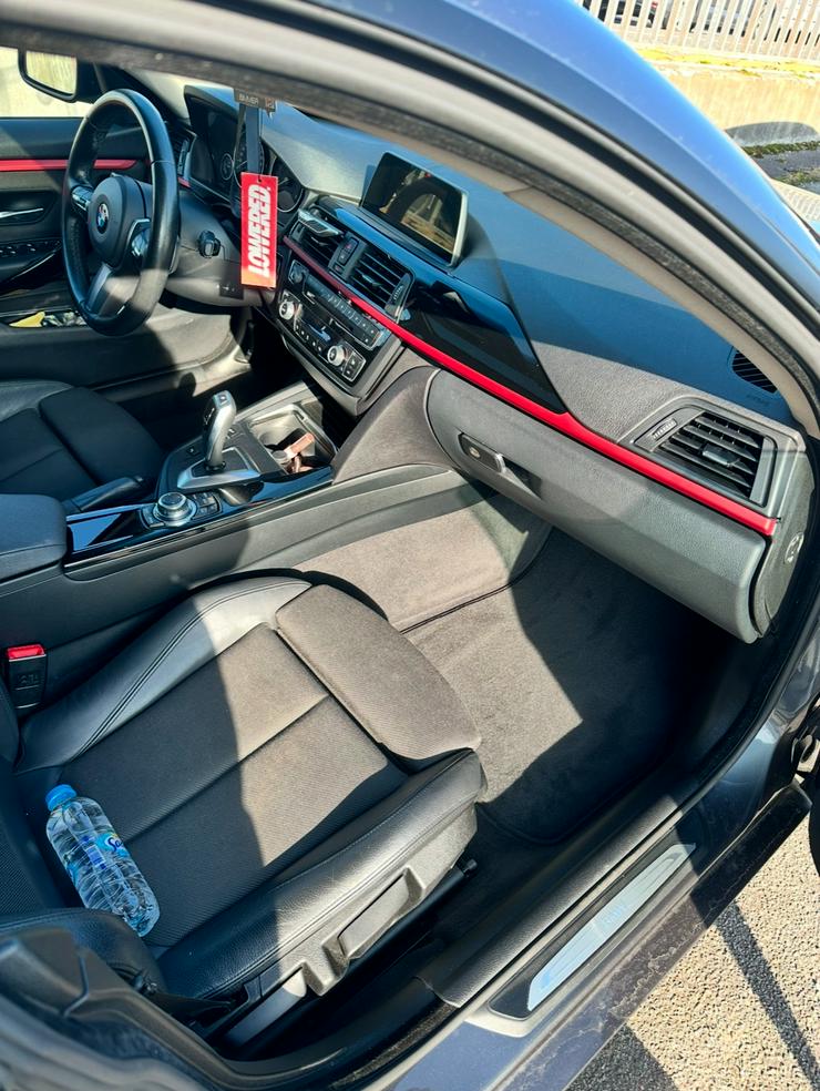 Bild 12: BMW 420d xDrive Gran Coupé 