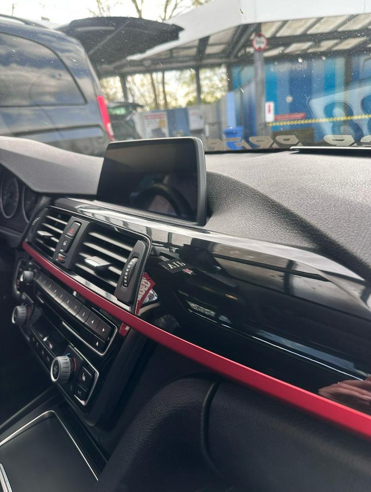 Bild 11: BMW 420d xDrive Gran Coupé 