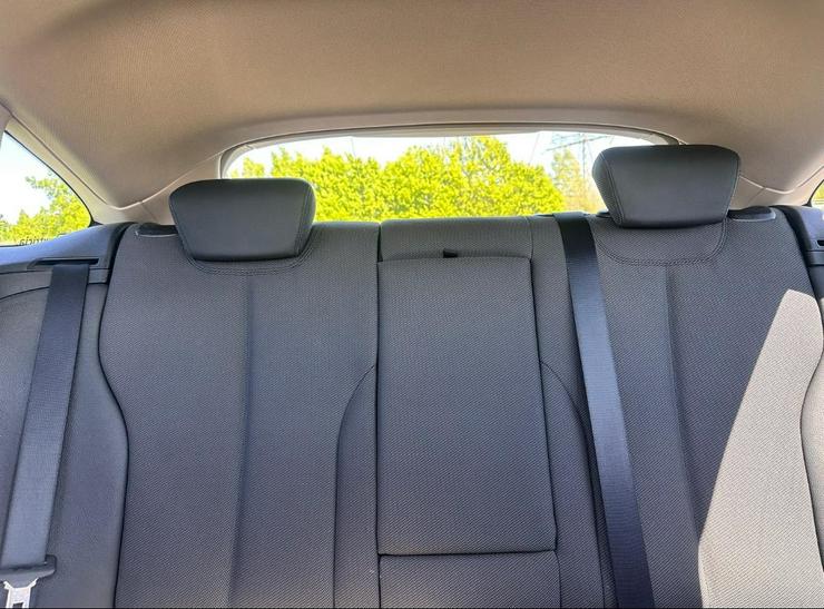 Bild 8: BMW 420d xDrive Gran Coupé 