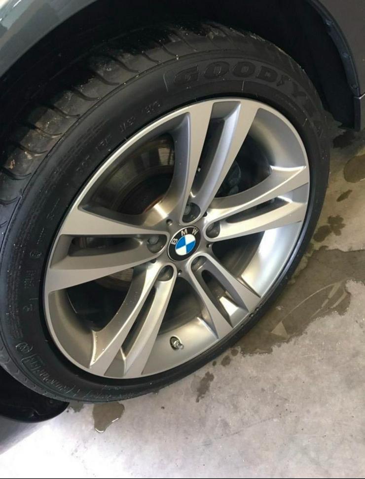 Bild 5: BMW 420d xDrive Gran Coupé 