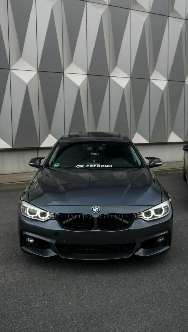 Bild 10: BMW 420d xDrive Gran Coupé 