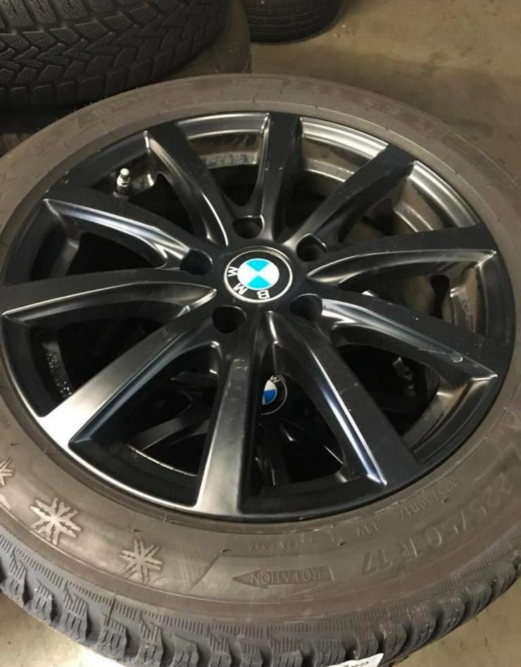 Bild 6: BMW 420d xDrive Gran Coupé 