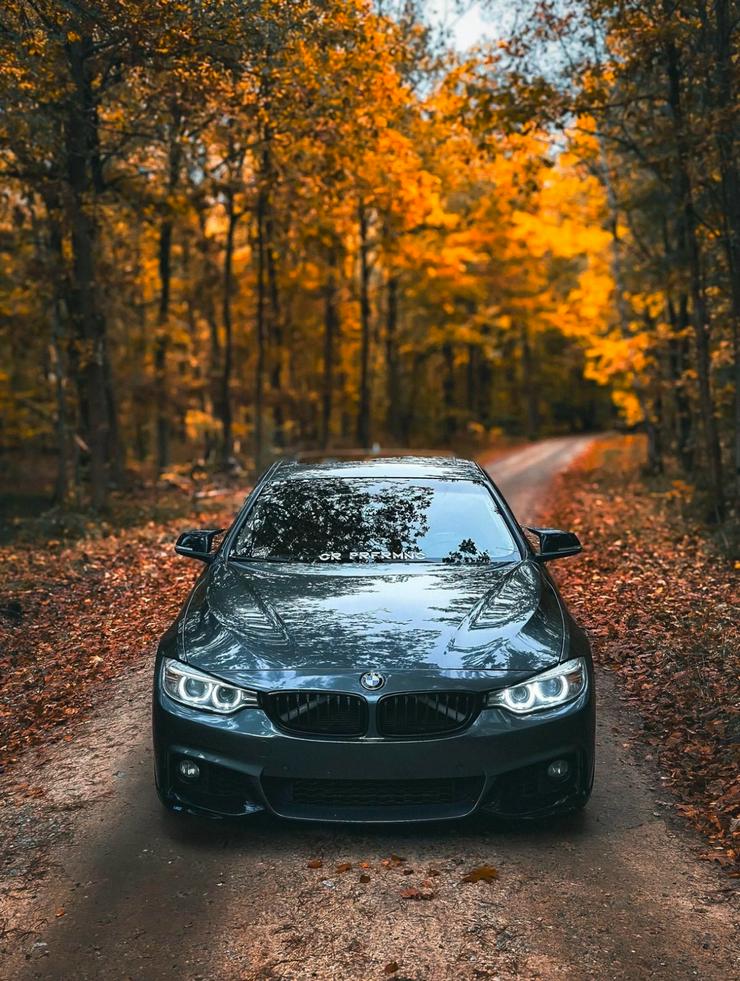 Bild 3: BMW 420d xDrive Gran Coupé 