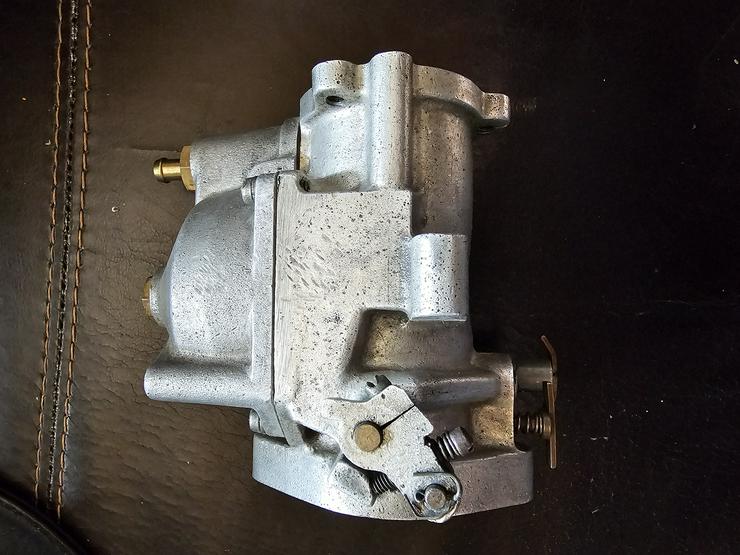 S&S Vergaser für Harley Davidson