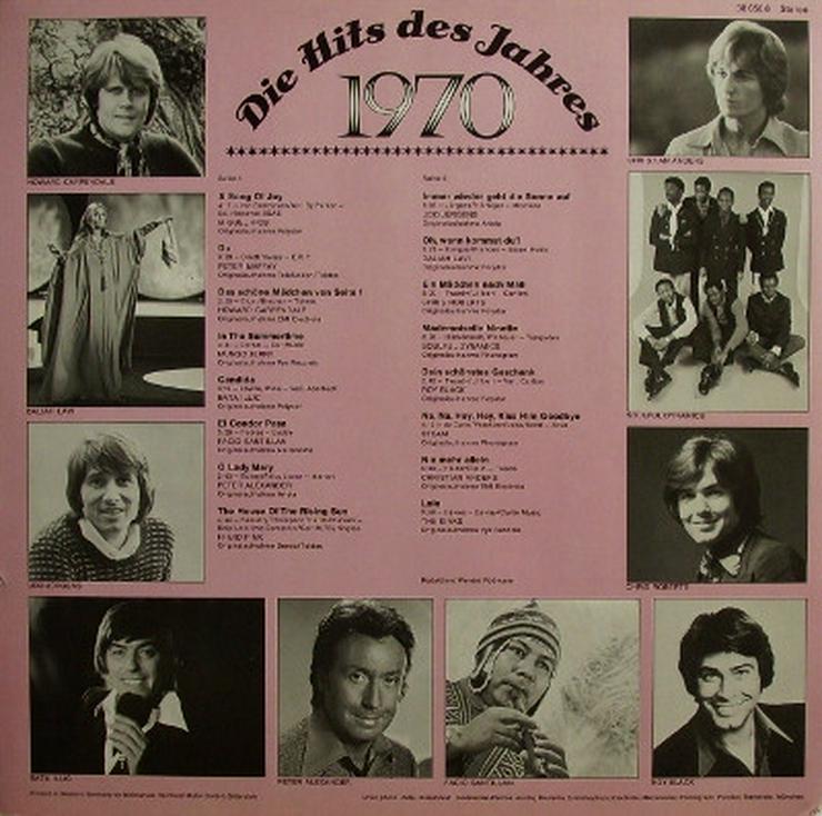 PeterMaffay-Du55thBest AmbrosZander Uvm - CD - Bild 1