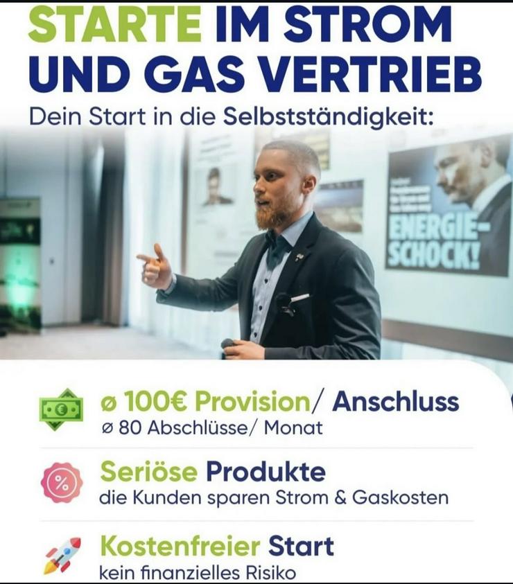 Lust auf ein lukratives Einkommen ? Dann melde dich 