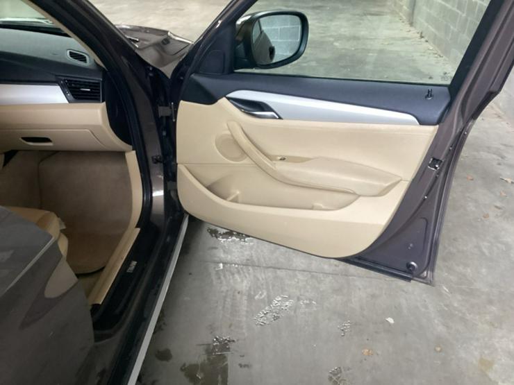 Bild 7: BMW X1 sDrive 18d