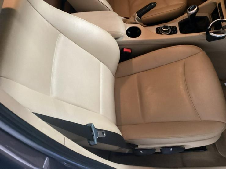 Bild 8: BMW X1 sDrive 18d