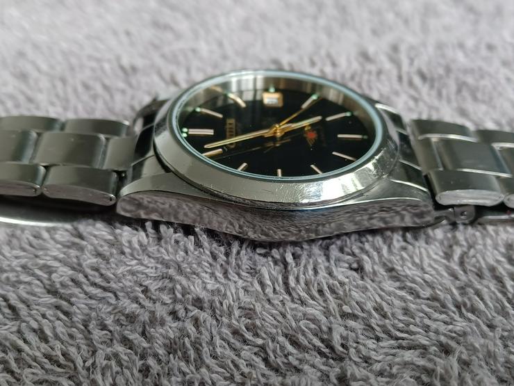 Bild 4: Citizen Automatic 21 Jewels
