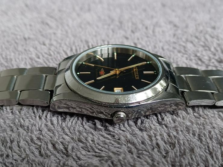Bild 5: Citizen Automatic 21 Jewels